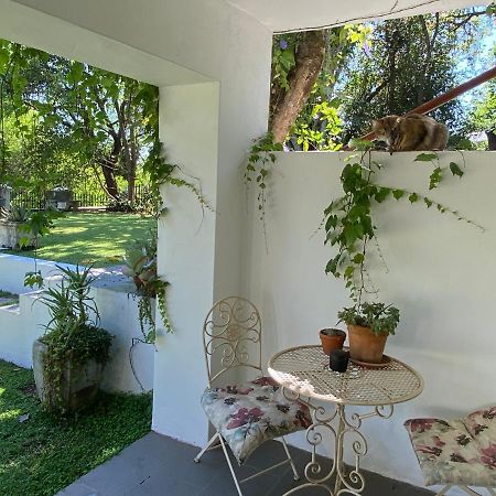 The Aloes Mbombela Exterior foto