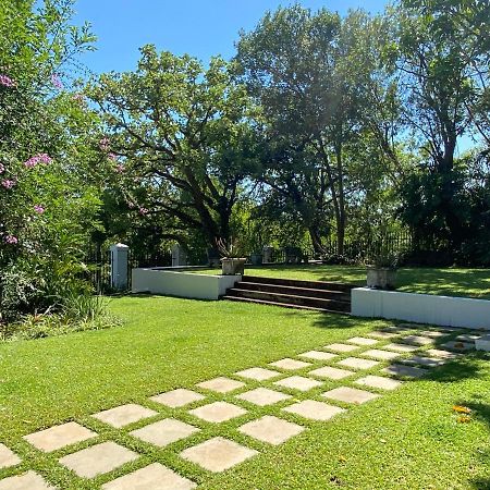 The Aloes Mbombela Exterior foto