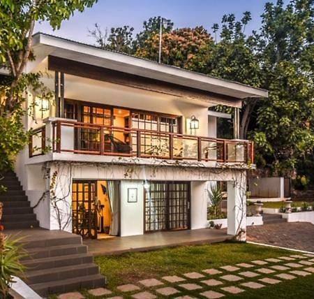 The Aloes Mbombela Exterior foto