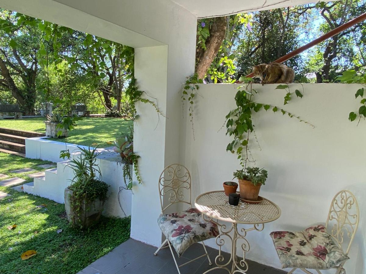 The Aloes Mbombela Exterior foto