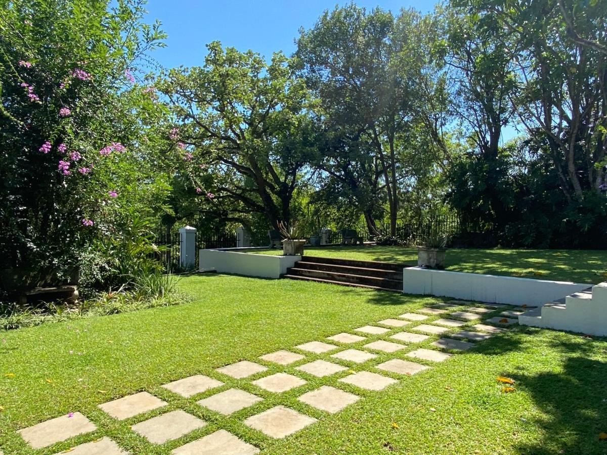 The Aloes Mbombela Exterior foto