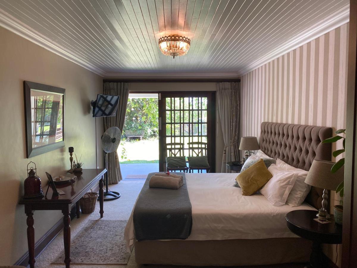 The Aloes Mbombela Exterior foto