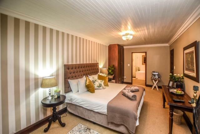 The Aloes Mbombela Exterior foto