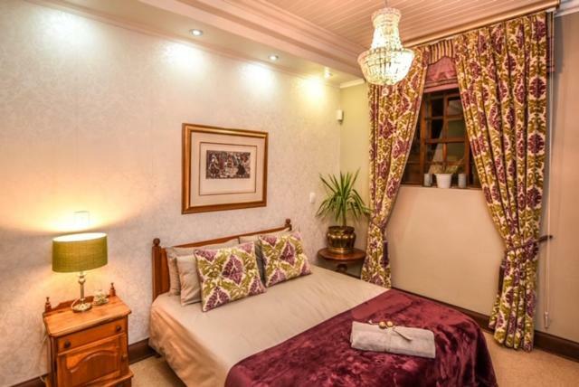 The Aloes Mbombela Exterior foto