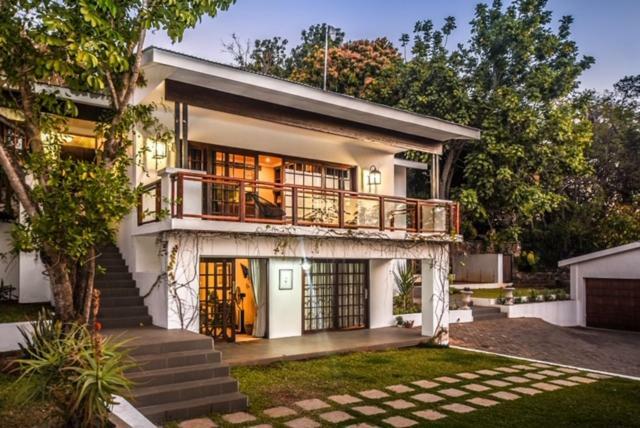 The Aloes Mbombela Exterior foto
