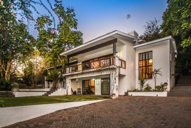The Aloes Mbombela Exterior foto