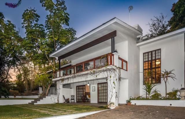 The Aloes Mbombela Exterior foto