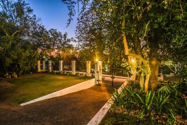 The Aloes Mbombela Exterior foto